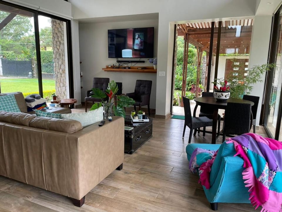El Valle - Villa Piti Villa in Coclé Province, Panama
