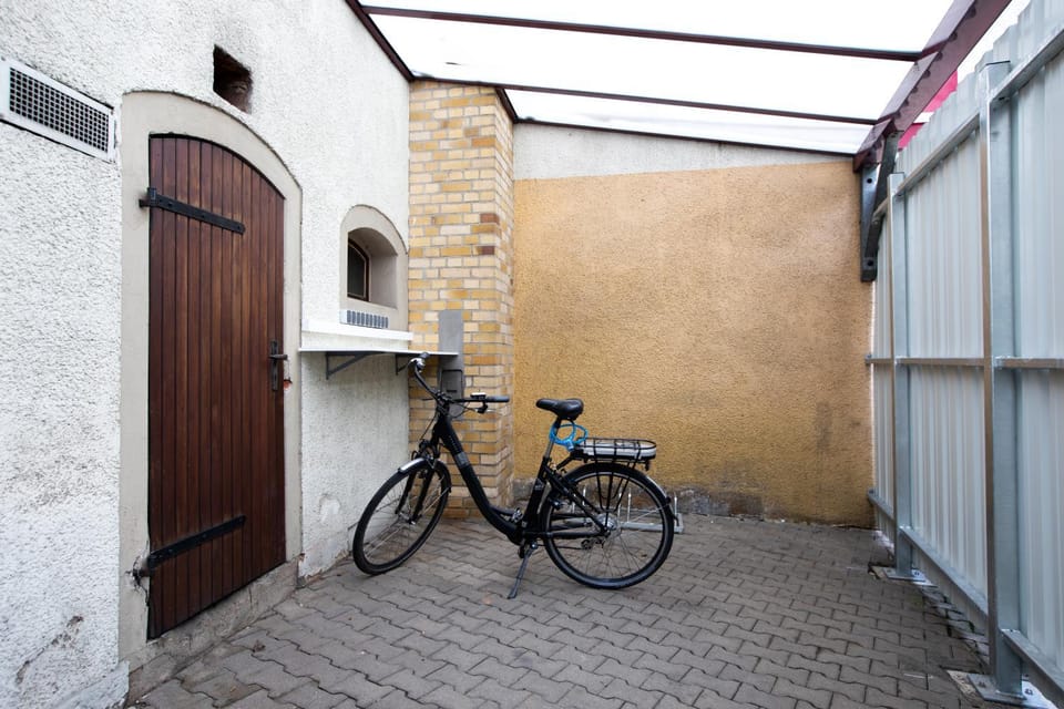ApartOne Hotel Brückenschänke Hotel in Sächsische Schweiz-Osterzgebirge
