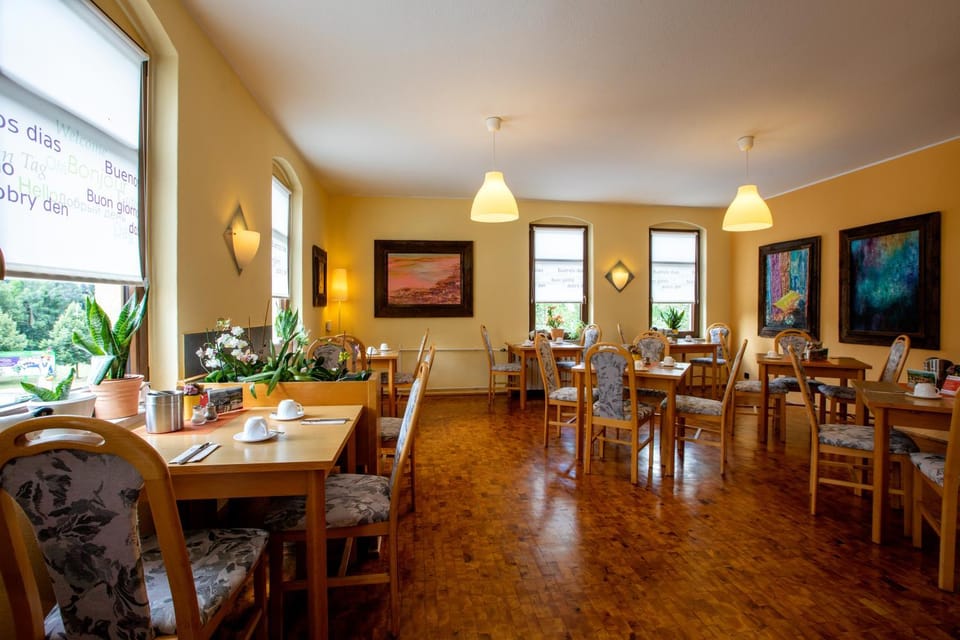 ApartOne Hotel Brückenschänke Hotel in Sächsische Schweiz-Osterzgebirge
