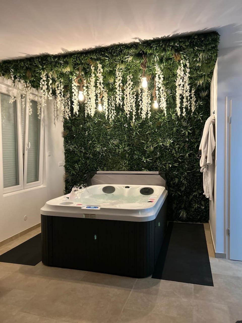 Jardin eden88 Apartment in Vosges