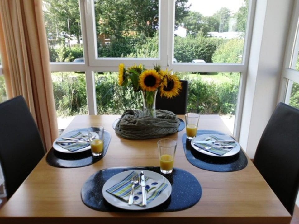 Strandperle 5 - Großenbrode Apartment in Großenbrode