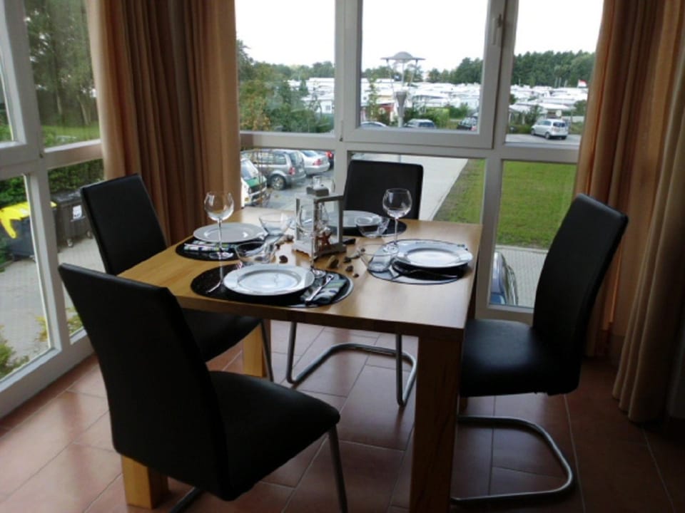 Strandperle 5 - Großenbrode Apartment in Großenbrode