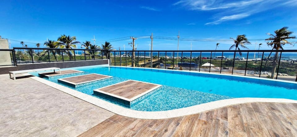 Sea view, Swimming pool