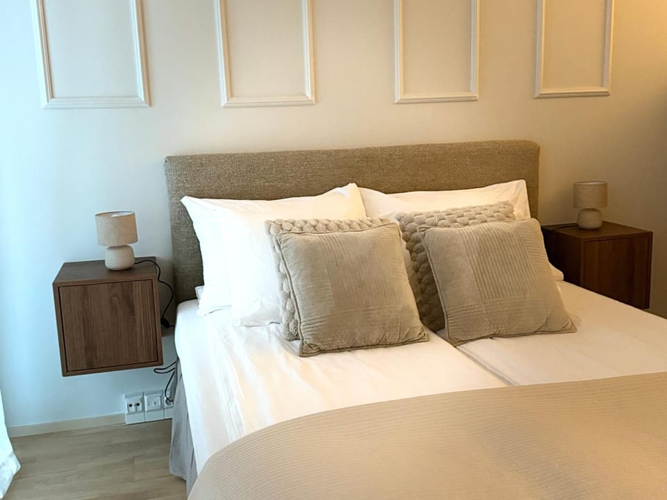 Henniina V Madetojanaukio - Free Parking Apartment in Finland