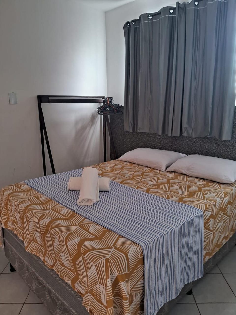 Flat Ferrara Apartment in Parnamirim