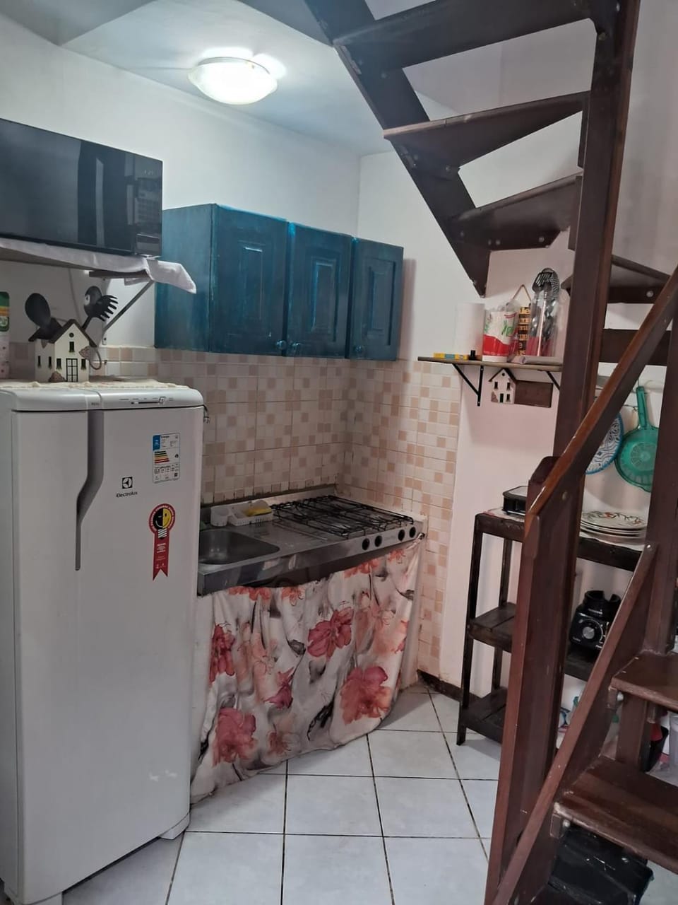 Flat Ferrara Apartment in Parnamirim