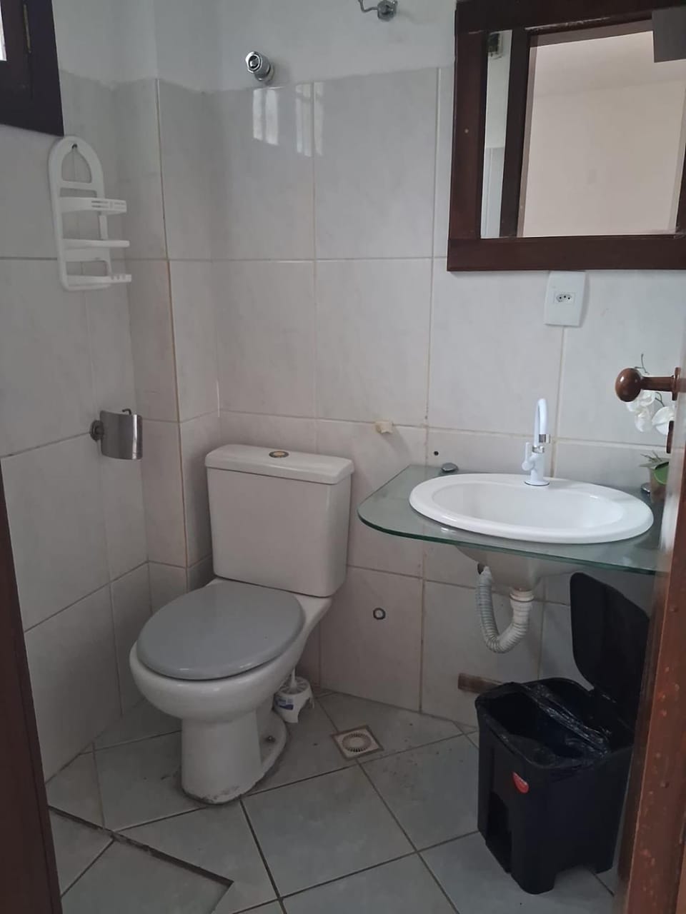 Flat Ferrara Apartment in Parnamirim