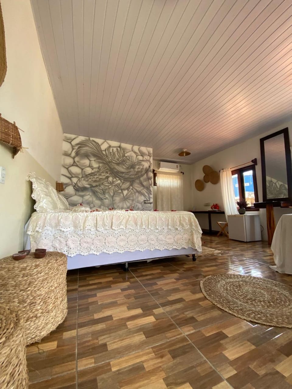 Pousada Flamboyart Bed and Breakfast in State of Maranhão, Brazil
