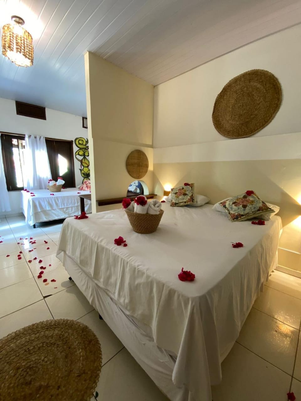 Pousada Flamboyart Bed and Breakfast in State of Maranhão, Brazil