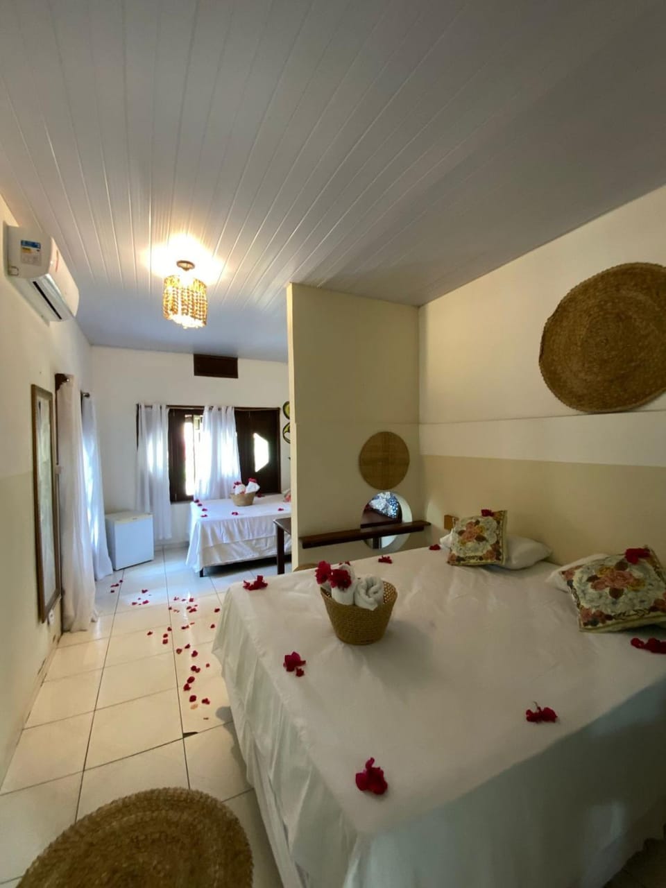 Pousada Flamboyart Bed and Breakfast in State of Maranhão, Brazil
