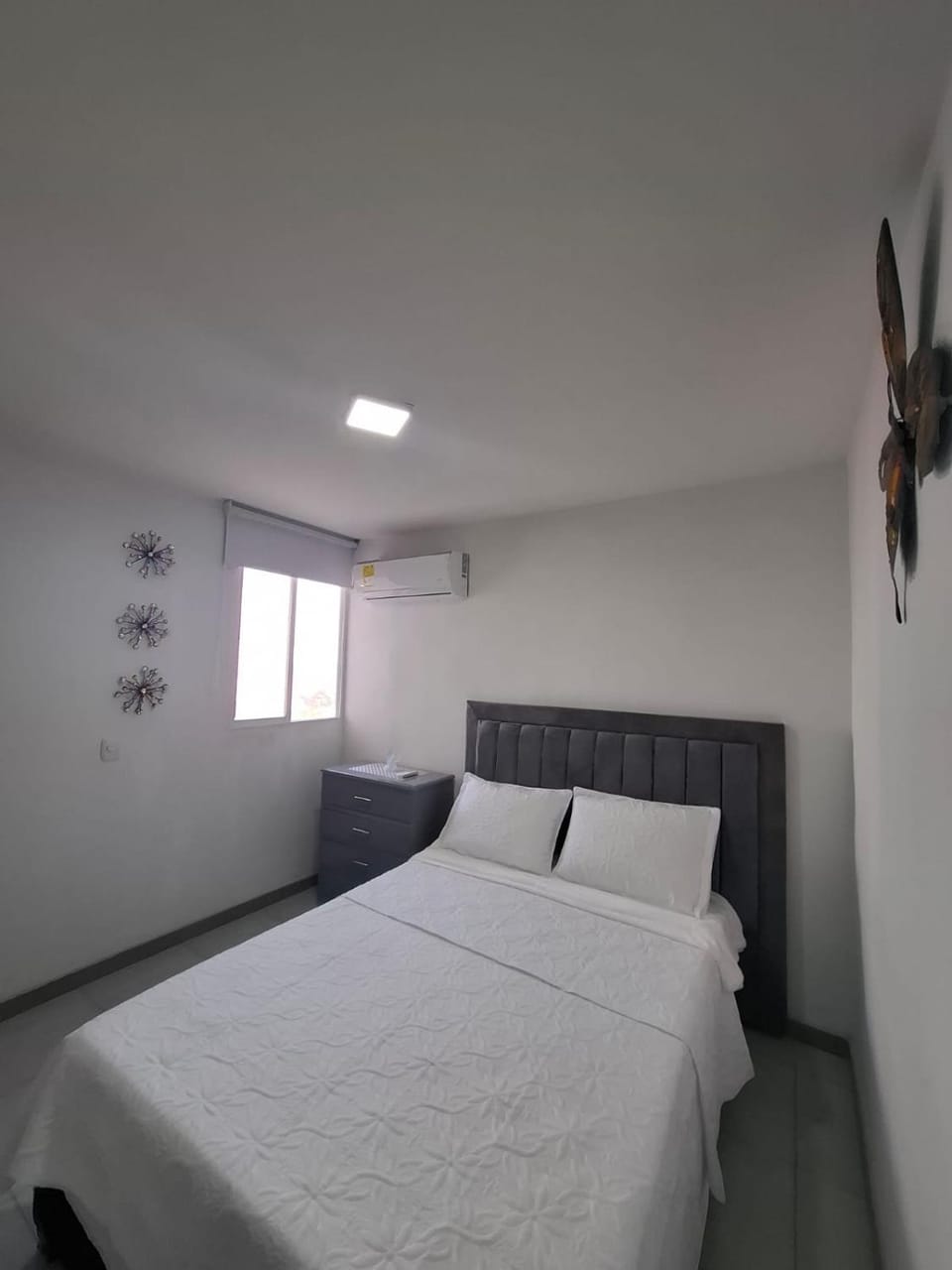 Apartamento en cartagena vista al mar Apartment in Cartagena
