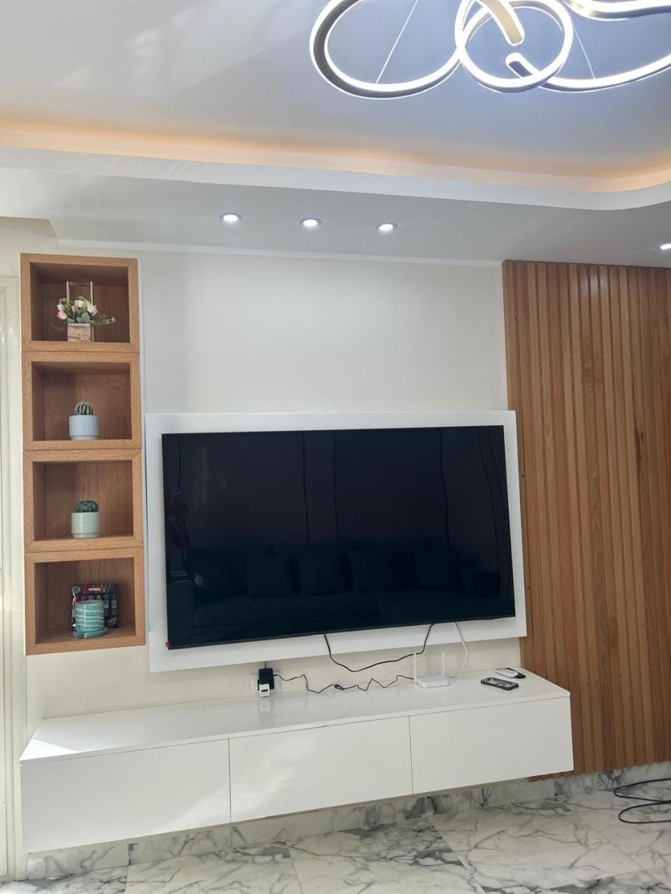 Hub Hurghada Two Bedroom Luxury Apartment Apartment in Hurghada