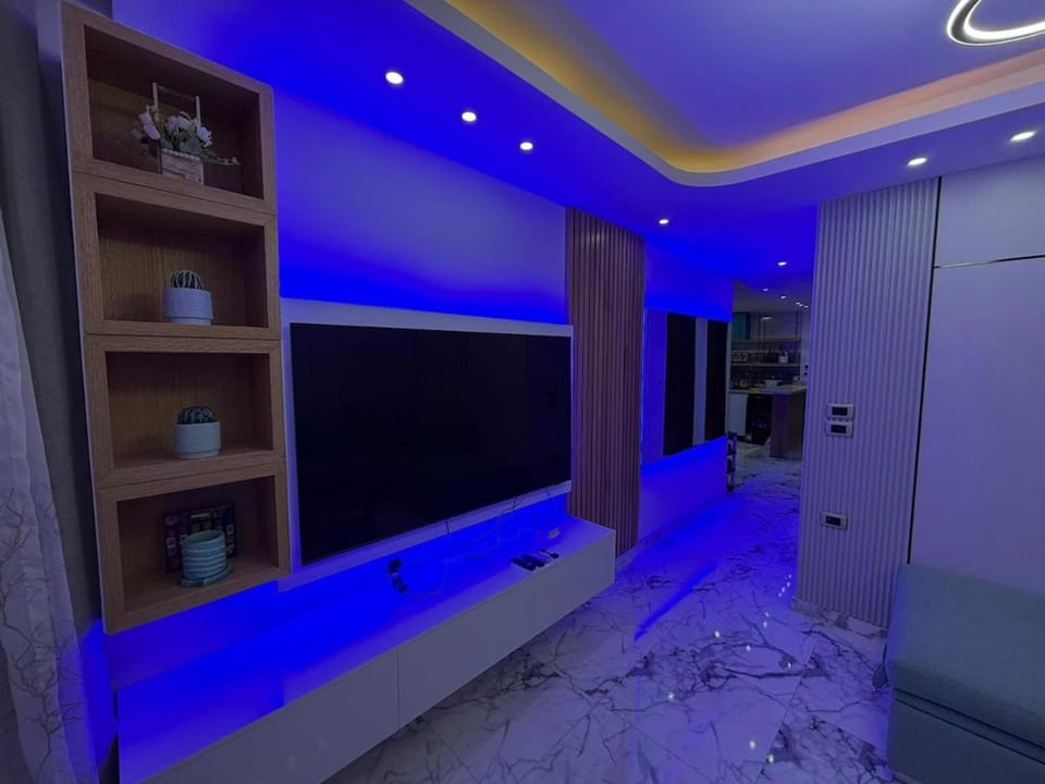 Hub Hurghada Two Bedroom Luxury Apartment Apartment in Hurghada