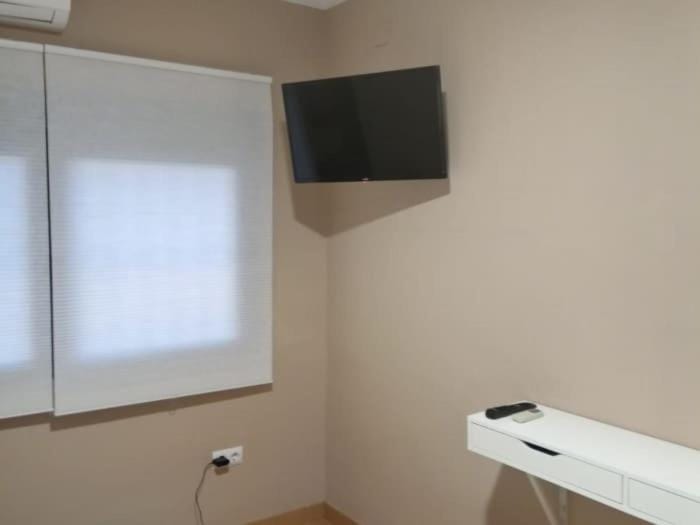 Casas de Sevilla - Apartamento Plaza de la Amargura en Triana Apartment in Seville