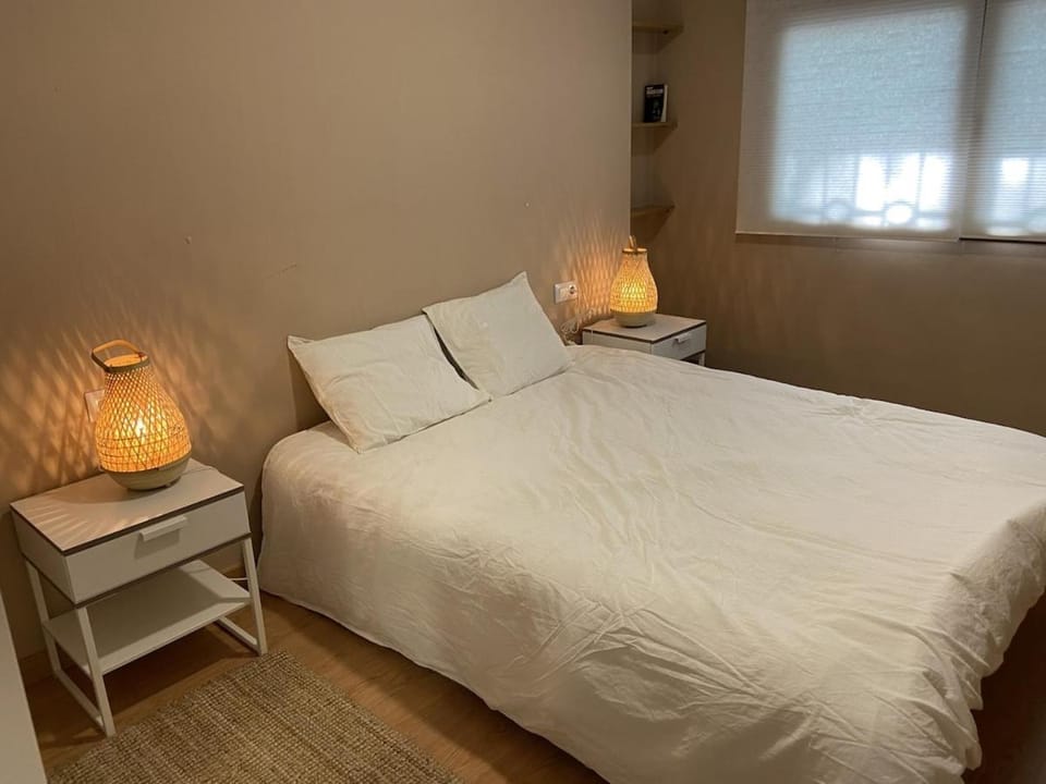 Casas de Sevilla - Apartamento Plaza de la Amargura en Triana Apartment in Seville