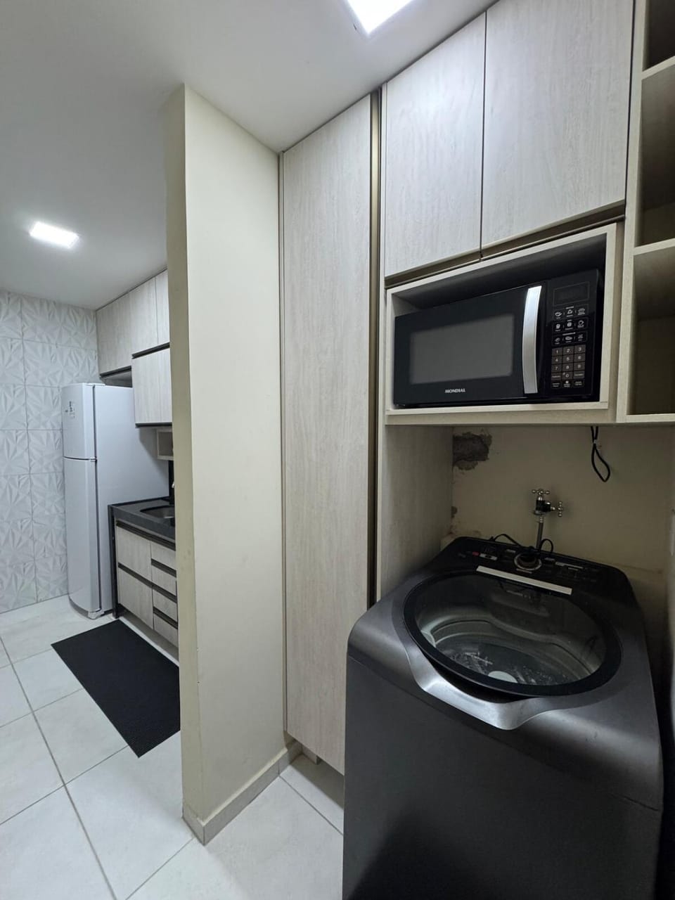 Praia dos frances confort Apartment in Marechal Deodoro