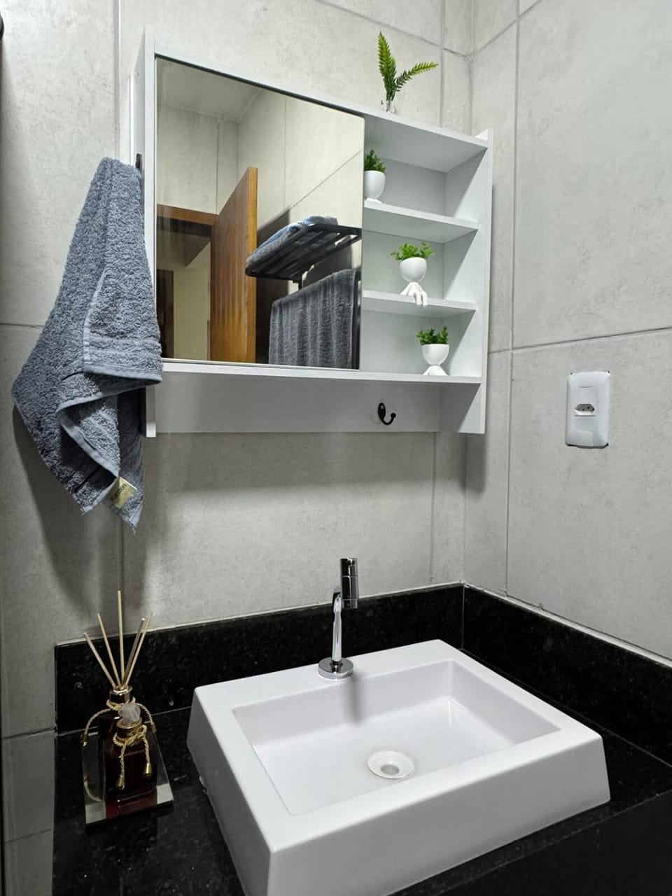 Praia dos frances confort Apartment in Marechal Deodoro