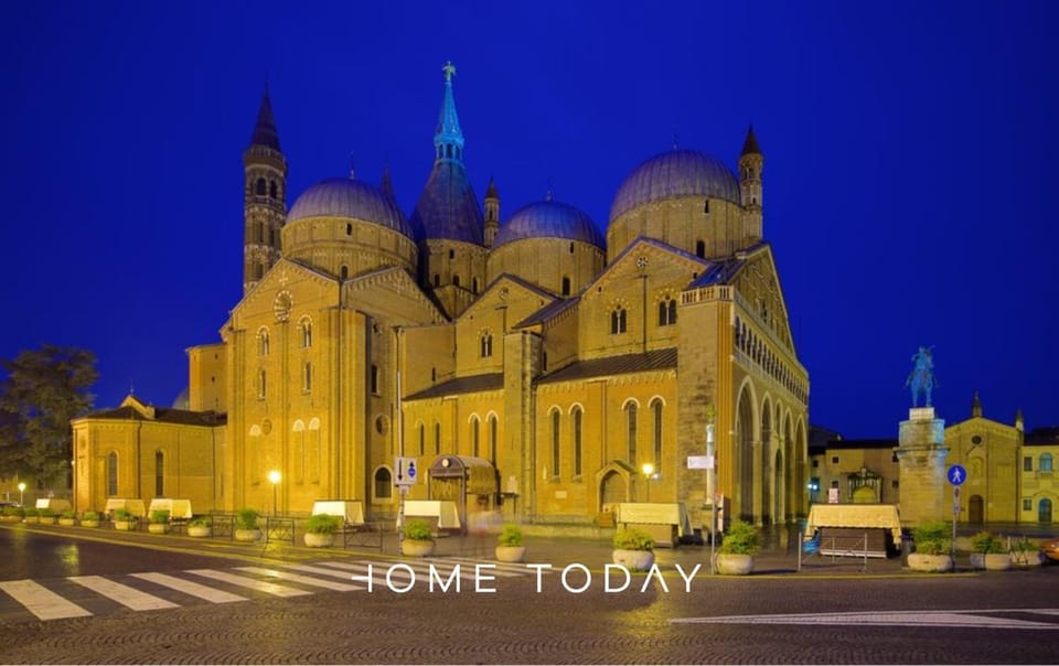Nearby landmark, Night, Neighbourhood, City view, Landmark view, Street view, Location