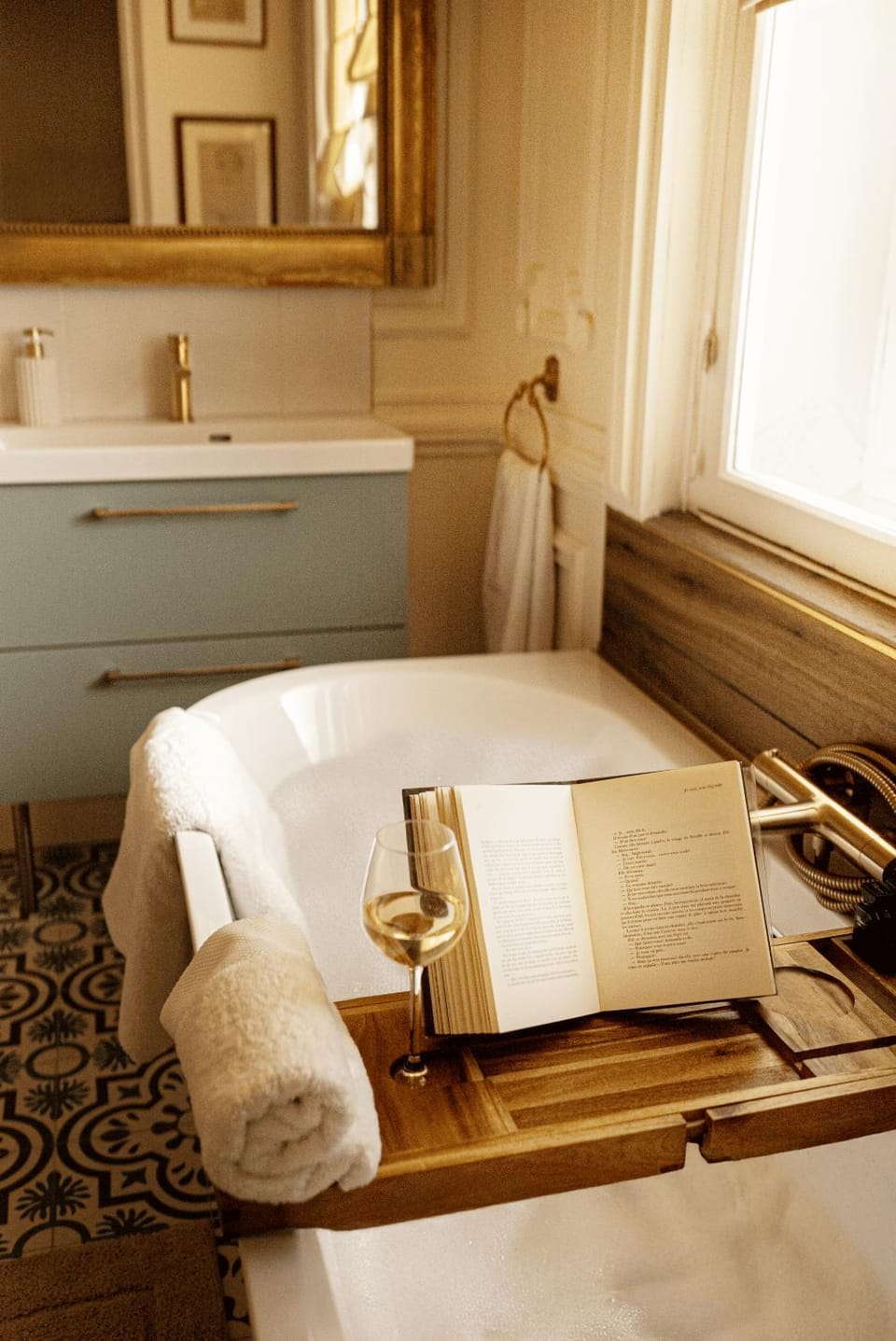 Bath