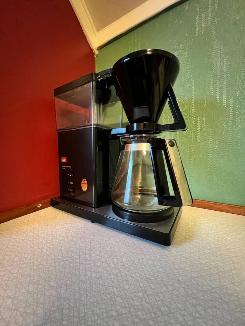 Coffee/tea facilities, Kitchen or kitchenette