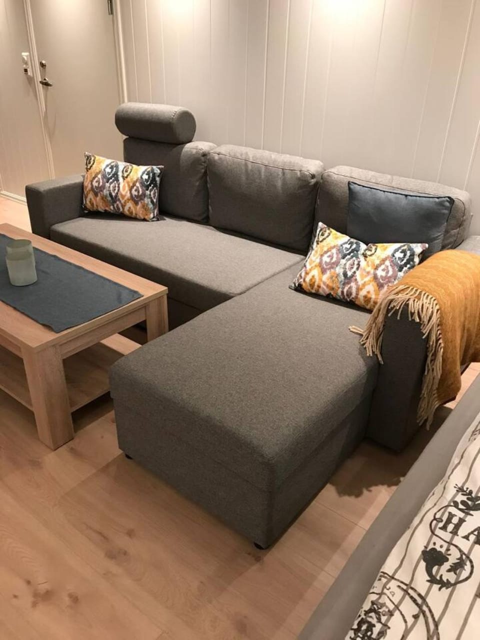Koselig og praktisk studioleilighet Apartment in Lofoten