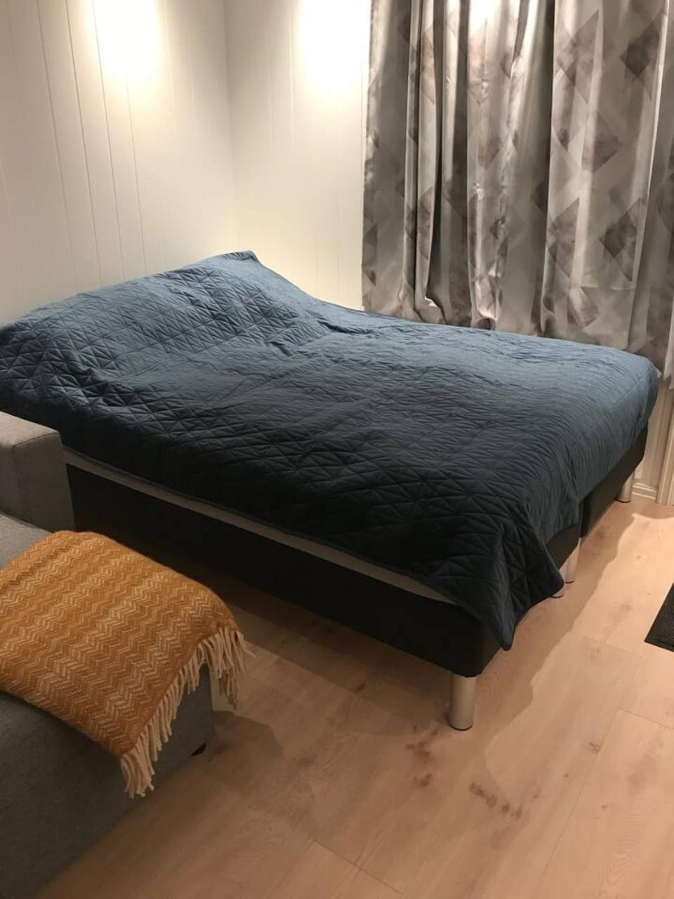 Koselig og praktisk studioleilighet Apartment in Lofoten