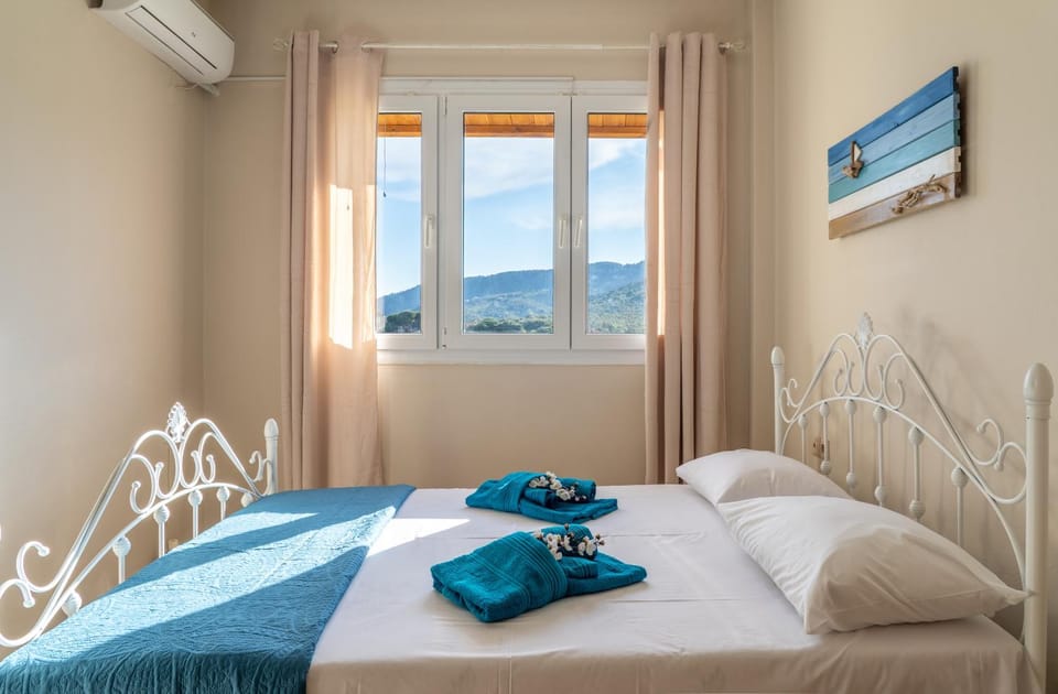 Family Heritage Homes- Skiathos Apartment in Skiathos