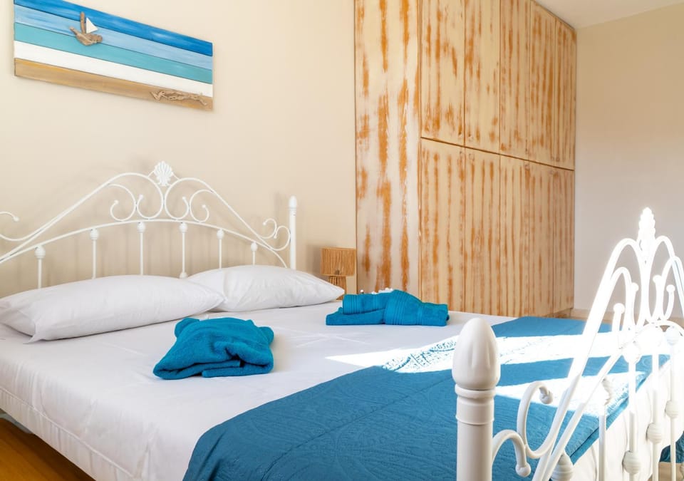 Family Heritage Homes- Skiathos Apartment in Skiathos