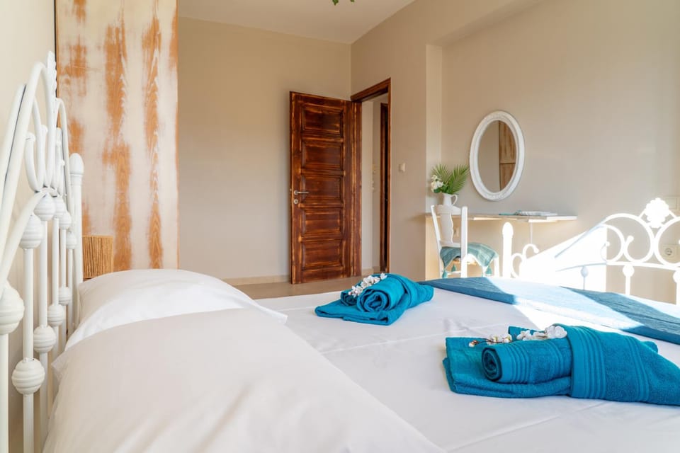 Family Heritage Homes- Skiathos Apartment in Skiathos