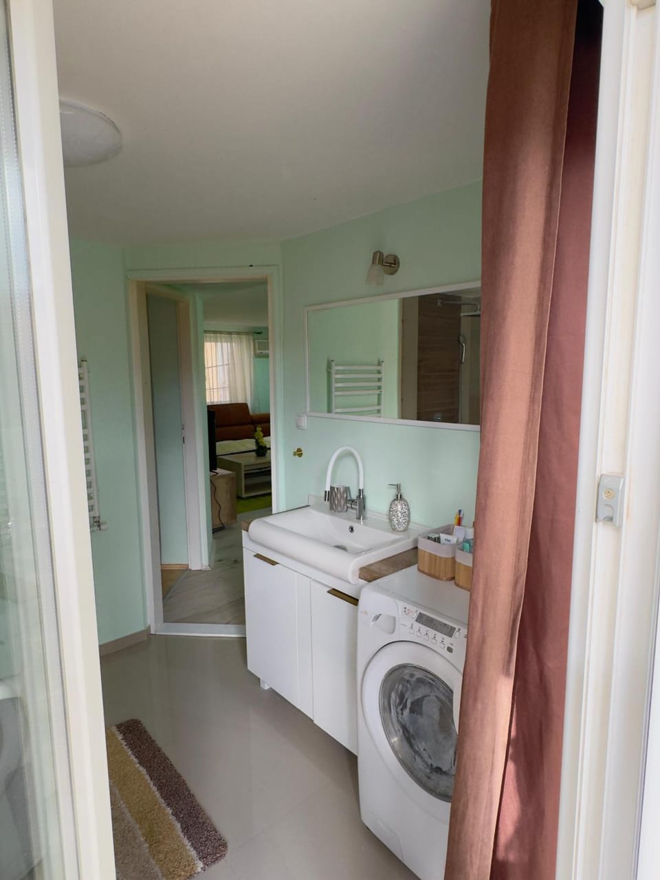 Apartman Car Apartment in Serbia