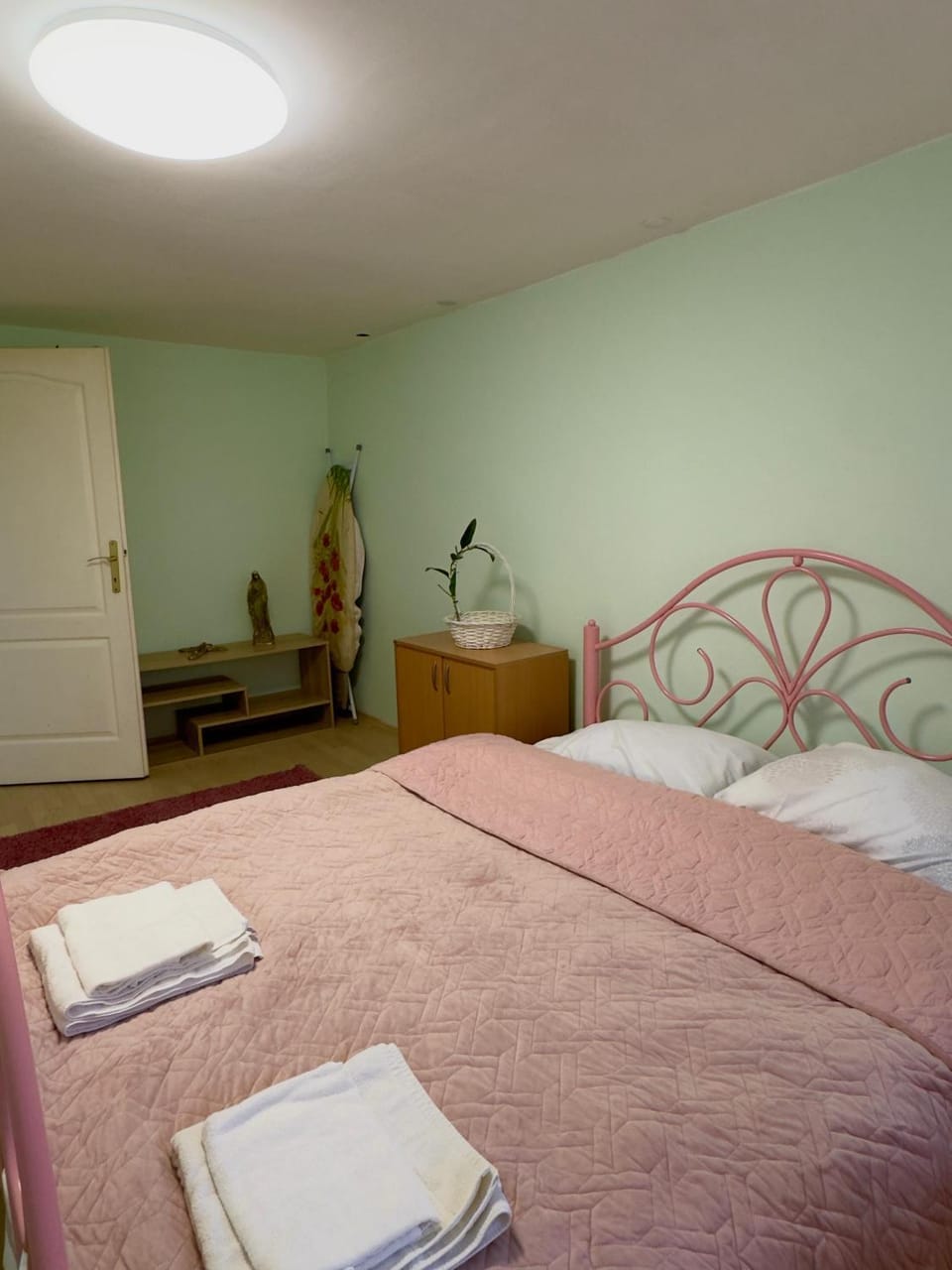 Apartman Car Apartment in Serbia