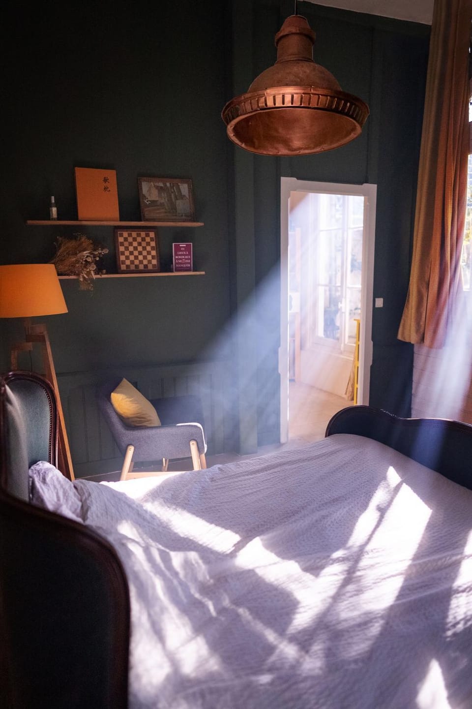 Maison d'invité au coeur d'un jardin Bed and Breakfast in Bordeaux