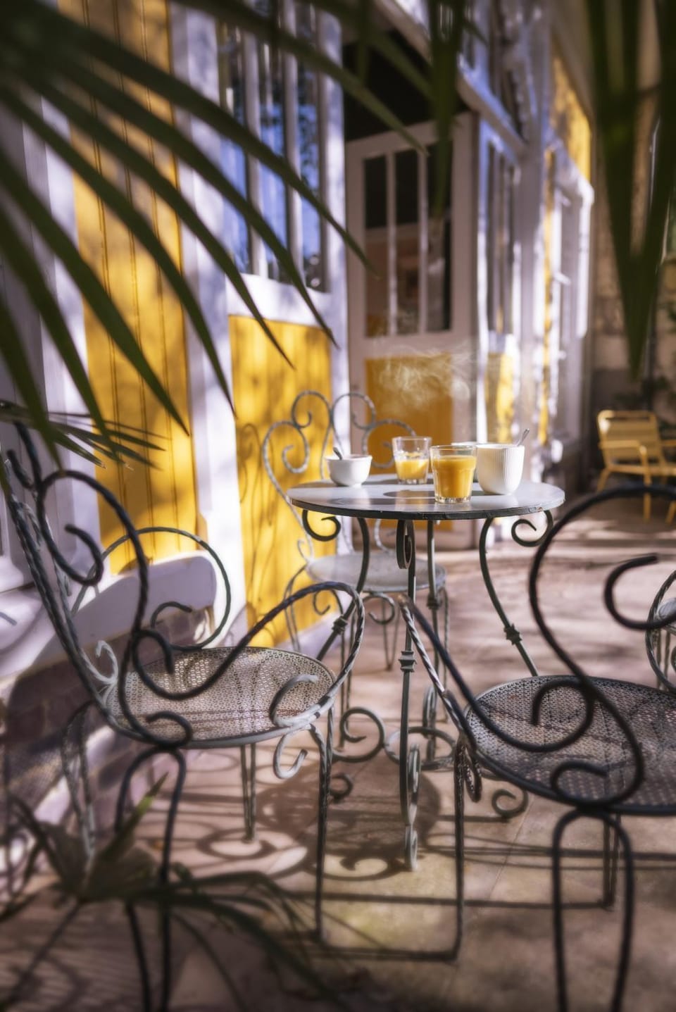 Maison d'invité au coeur d'un jardin Bed and Breakfast in Bordeaux