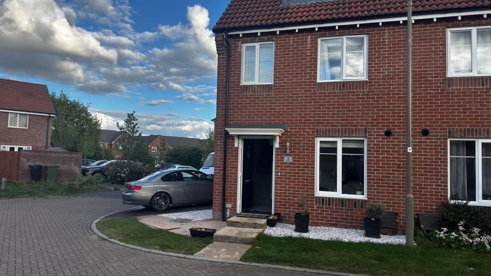 Your Home Away From Home Vacation rental in Didcot