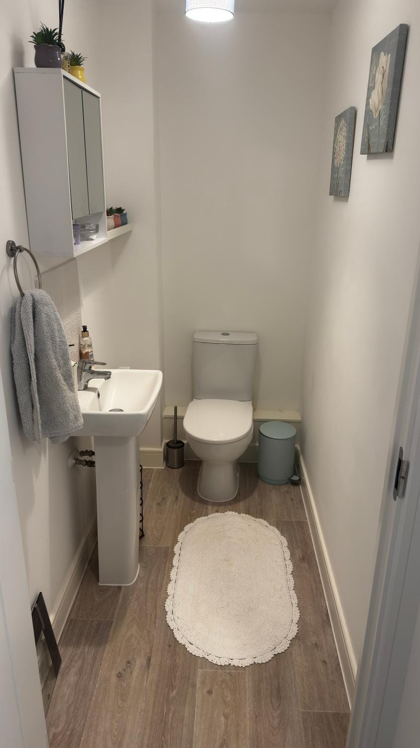 Your Home Away From Home Vacation rental in Didcot