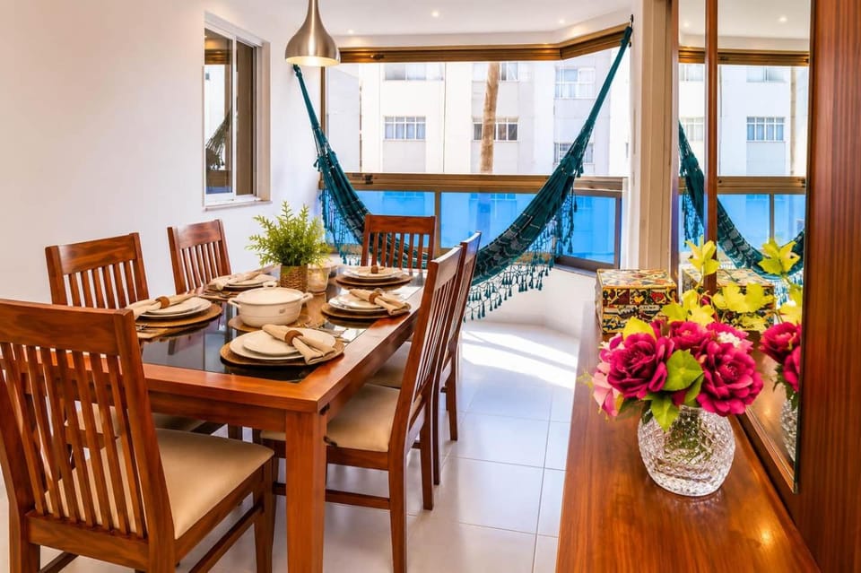 Acorde de Frente para o Mar Centro de Guarapari Apartment in Guarapari