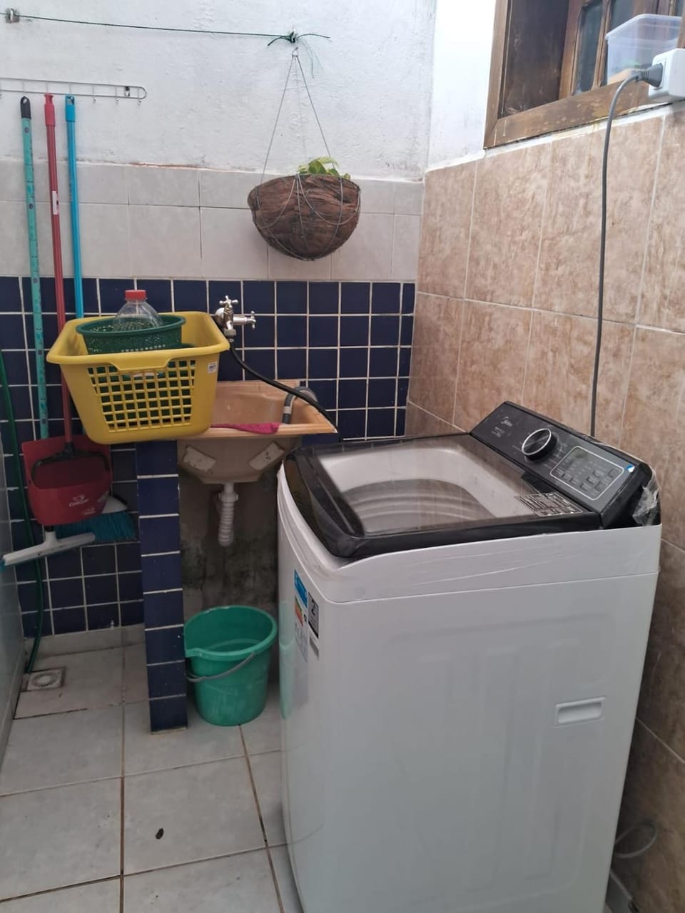 ferrara flat Apartment in Parnamirim