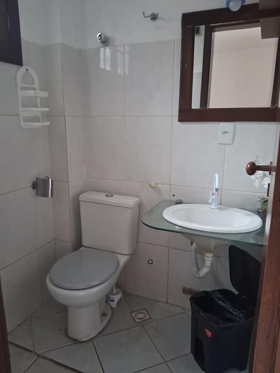 ferrara flat Apartment in Parnamirim