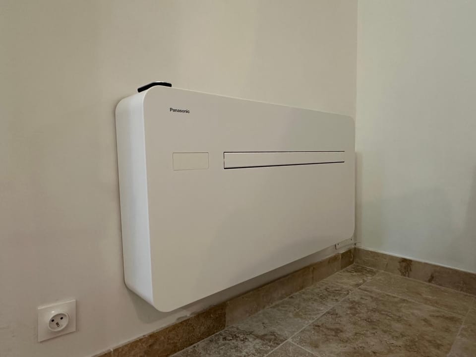 air conditioner
