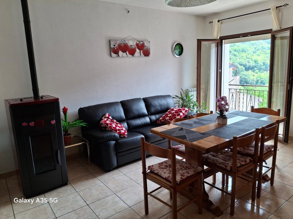Desulo - B&B Perla Del Gennargentu Bed and Breakfast in Sardinia