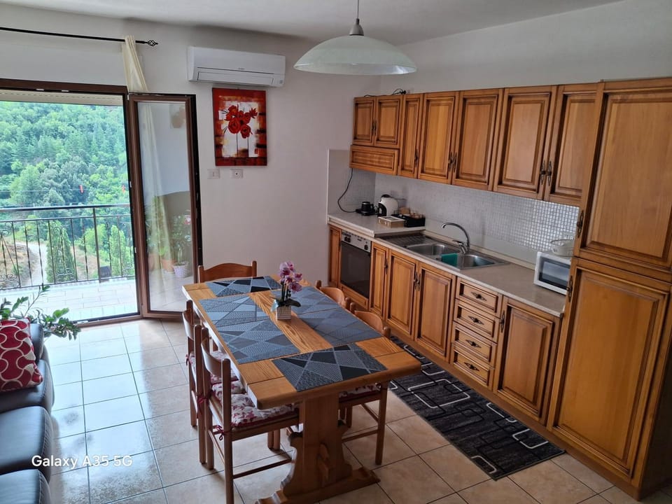 Desulo - B&B Perla Del Gennargentu Bed and Breakfast in Sardinia