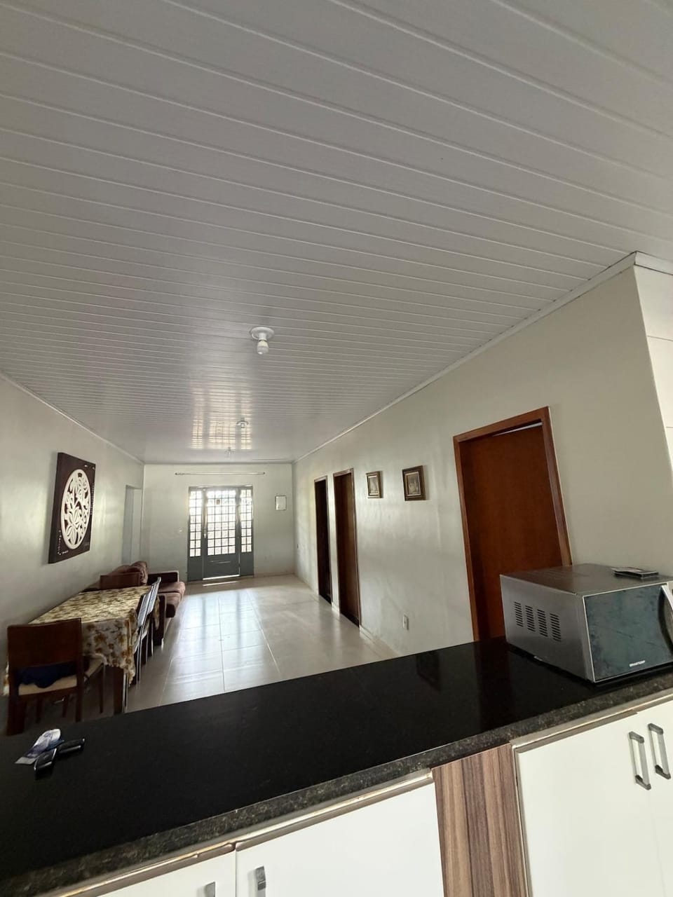 Casa beira lago sao domingos House in State of Tocantins