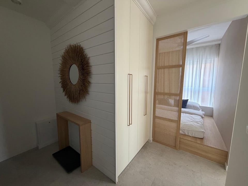 Apartament Kaszubska Bryza III Apartment in Pomeranian Voivodeship