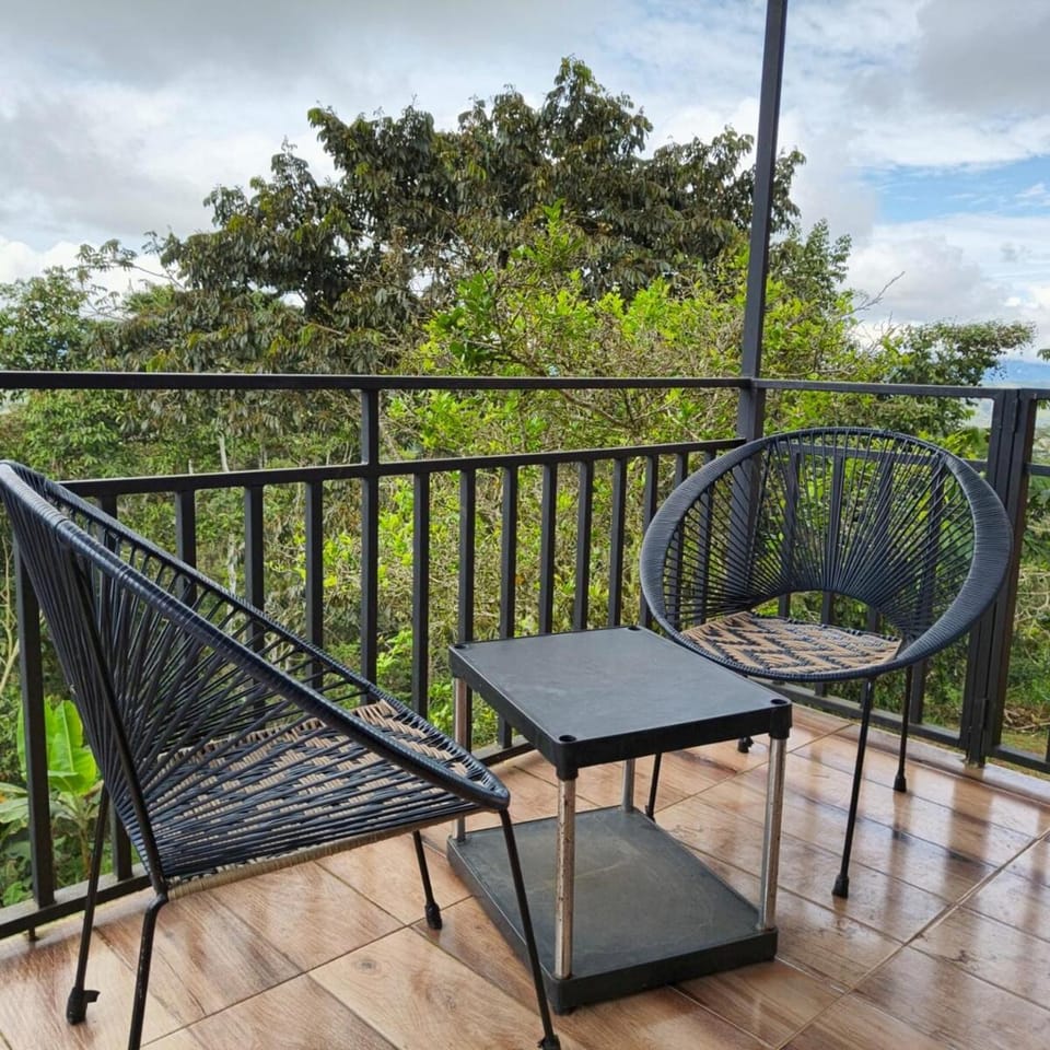 Casa campestre cerca a La Cumbre Valle House in Valle del Cauca