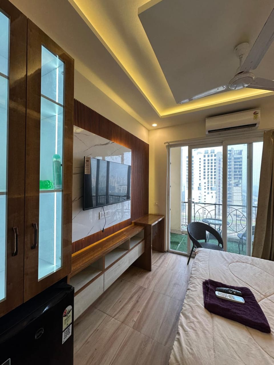 Luxury stay Apartment in Uttar Pradesh