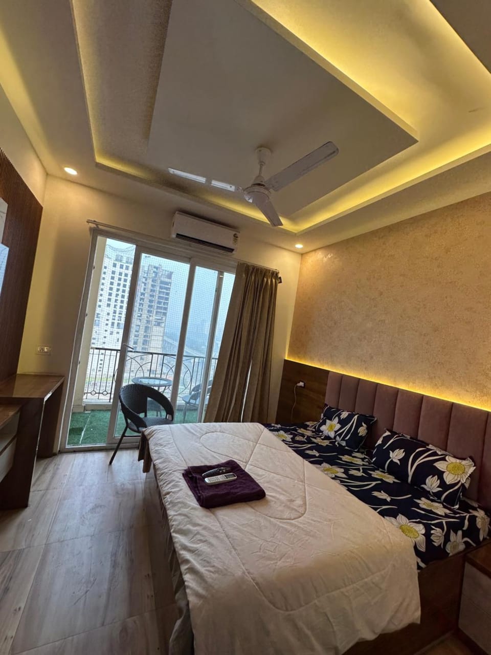 Luxury stay Apartment in Uttar Pradesh