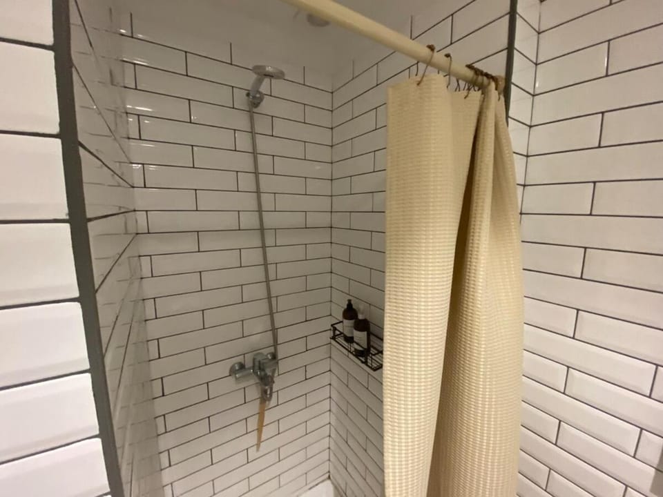 Departamento Studio Palermo Simil Hotel Apartment in Buenos Aires