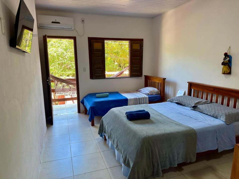 Flats Coco Coral Apartment in State of Bahia