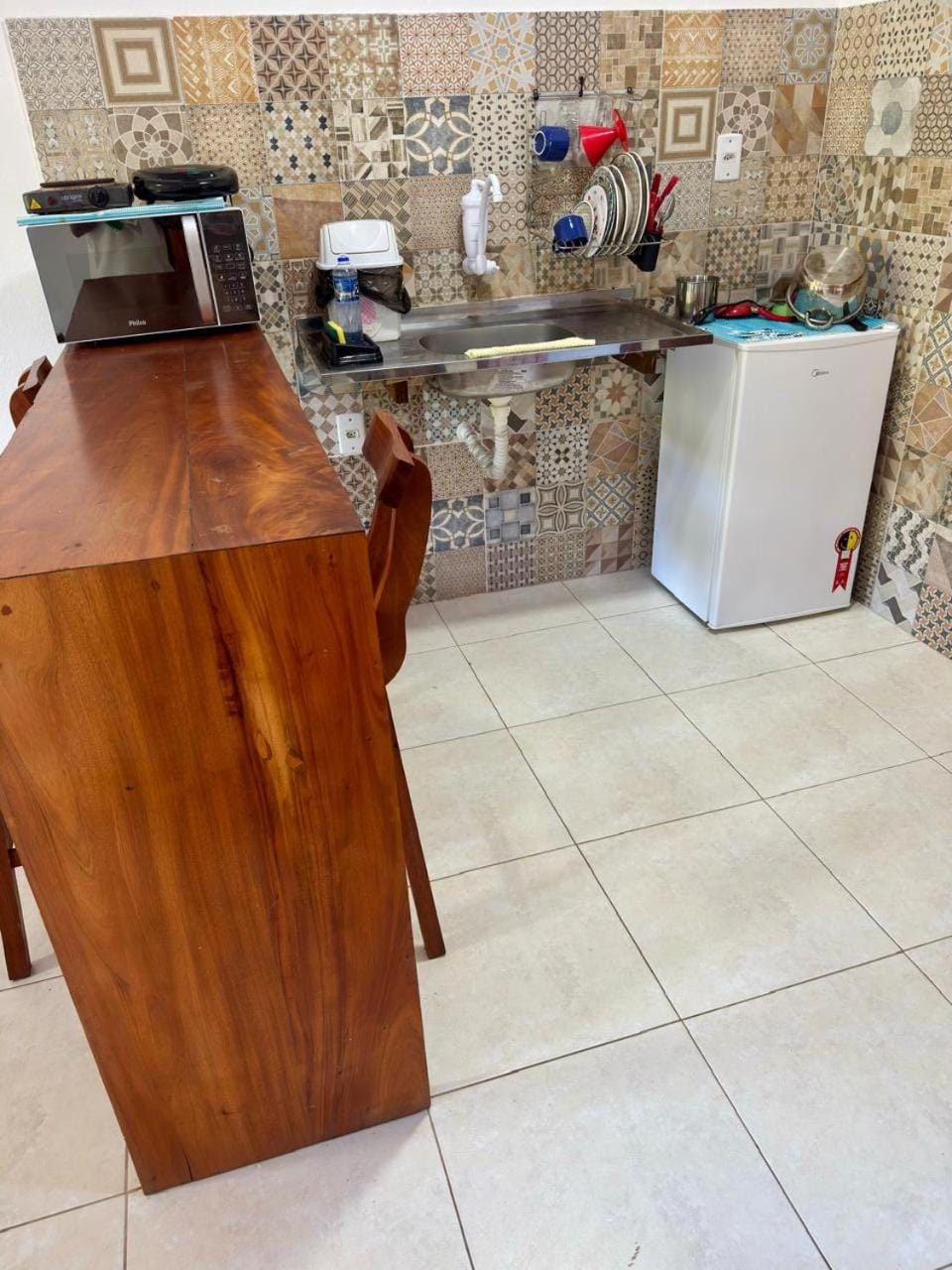 Flats Coco Coral Apartment in State of Bahia