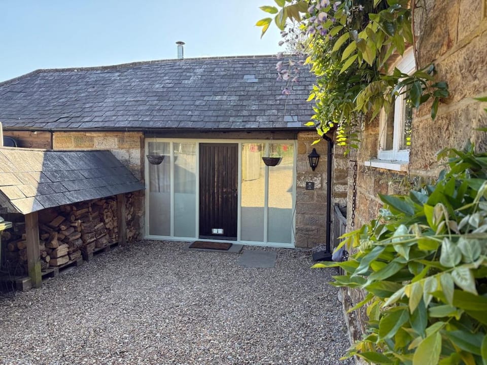 Jaysbarn charming nook guesthouse Sussex Kent Apartment in Rother District
